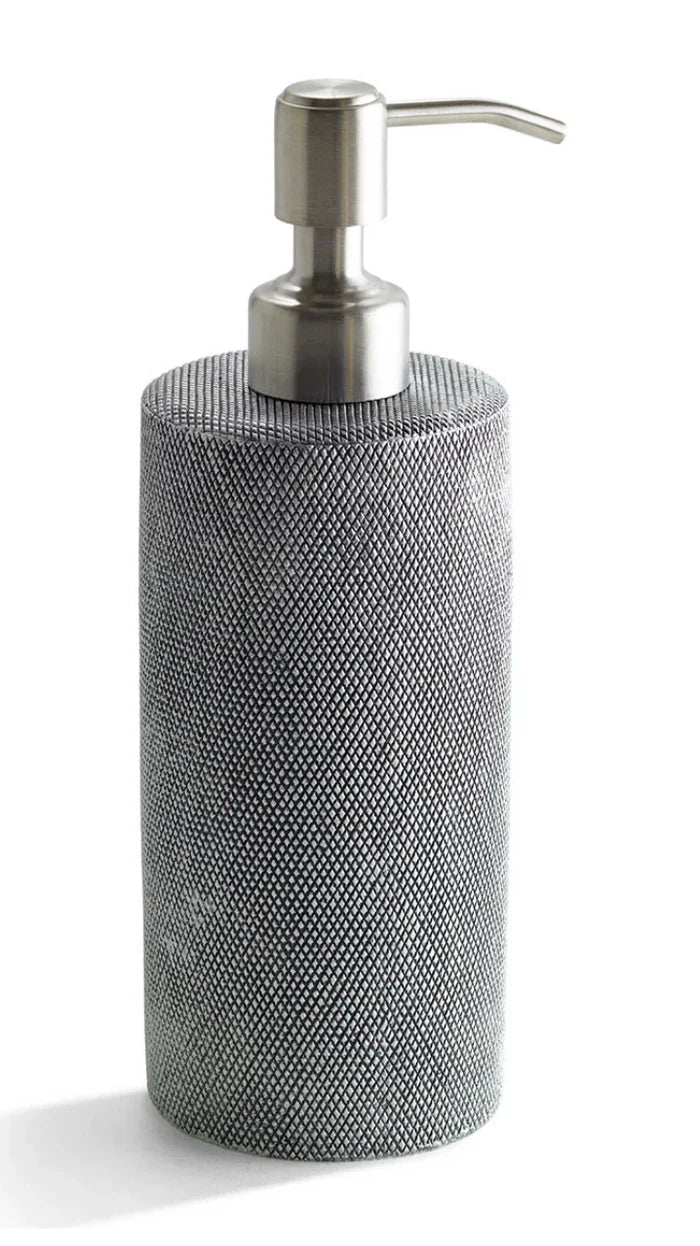 Bathroom Mesh Accessory Set