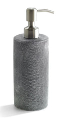 Bathroom Mesh Accessory Set