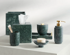 Esmeralda Bathroom Collection