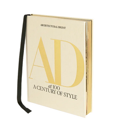ARCHITECTURAL DIGEST AT 100: THE COLLECTOR'S EDITION