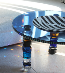 DETROIT TABLE