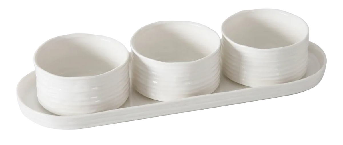 Entertaining Set - 4pc