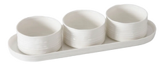 Entertaining Set - 4pc