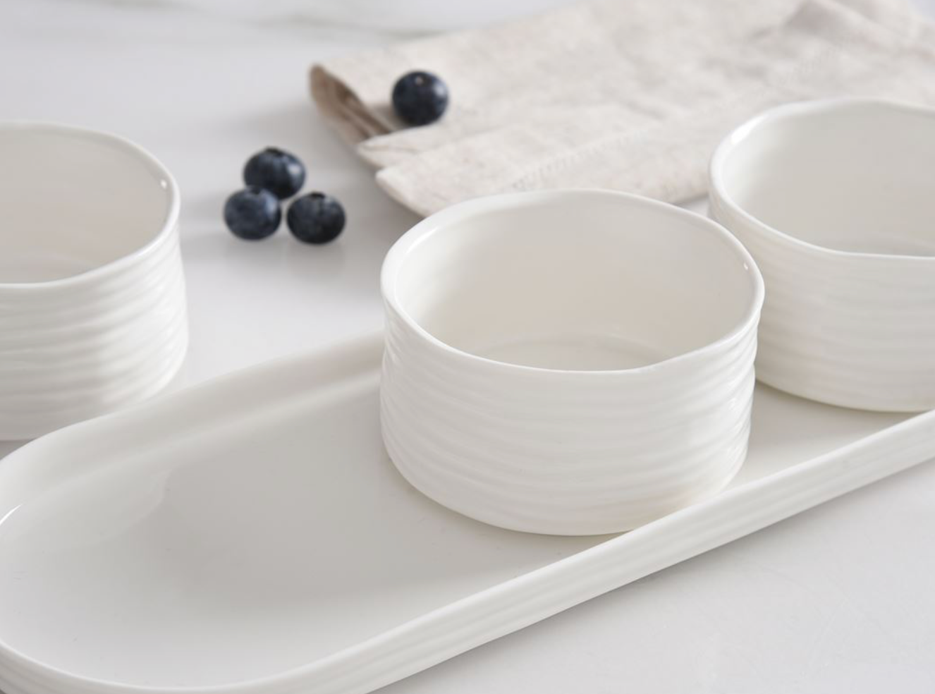 Entertaining Set - 4pc