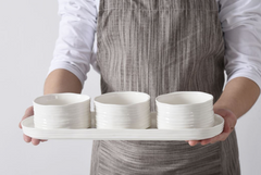 Entertaining Set - 4pc