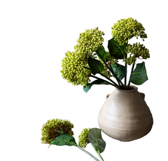 Artificial Viburnum Olive Stem