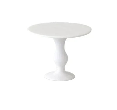 Cake Stand White