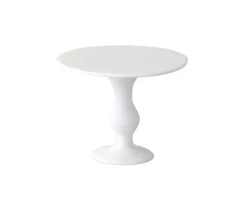 Cake Stand White