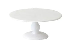 Cake Stand White