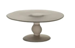 Cake Stand Grey