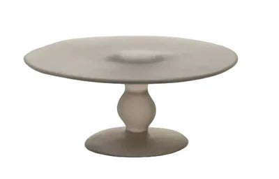 Cake Stand Grey