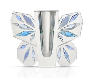 Butterfly Vase