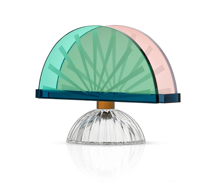 CHLOÉ NAPKIN HOLDER
