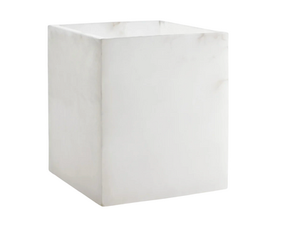 Alabaster Bathroom Collection