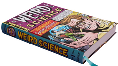 EC Comics Library. Weird Science Vol.1