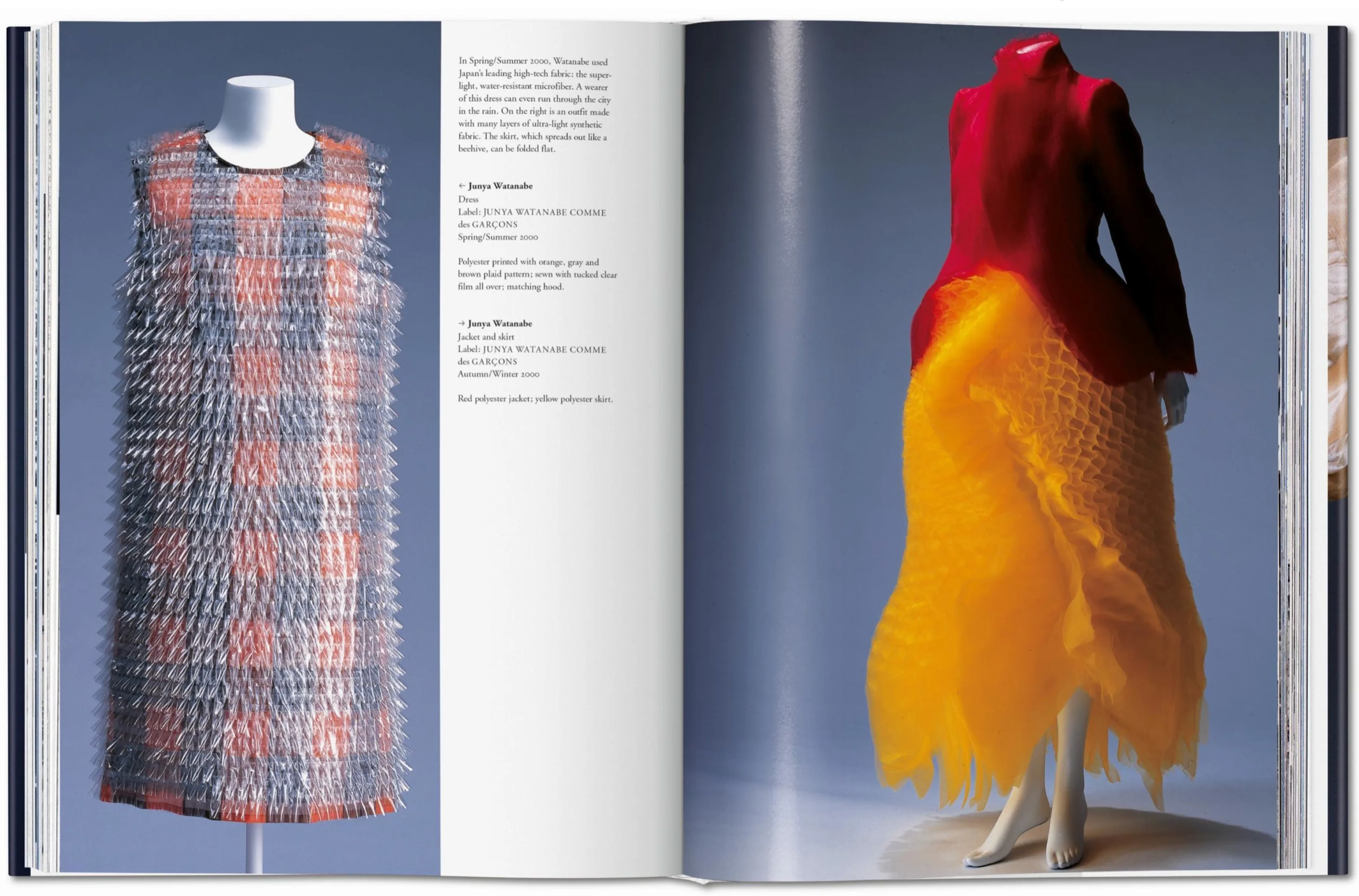 Fashion History from the 18th to the 20th Century