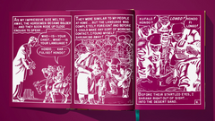 EC Comics Library. Weird Science Vol.1