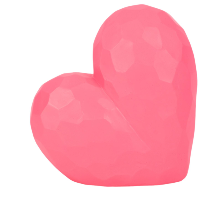 Ceramic Hearts