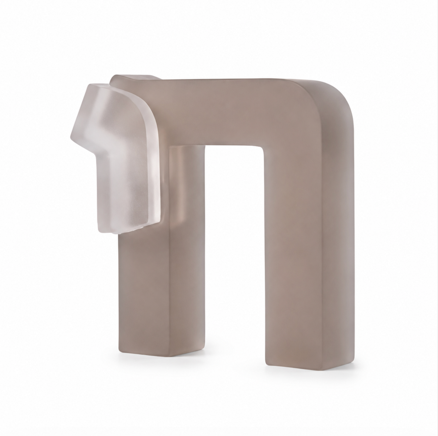 Chai Sculpture Solid