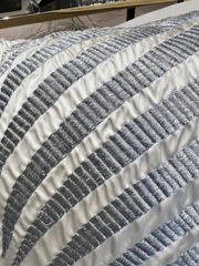 Decorative Silk Pillow