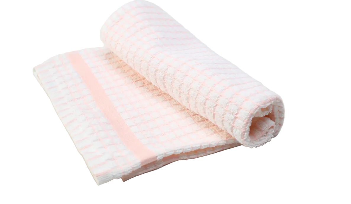 Check Dish Towels