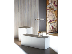 Deco Martini Acrylic Table