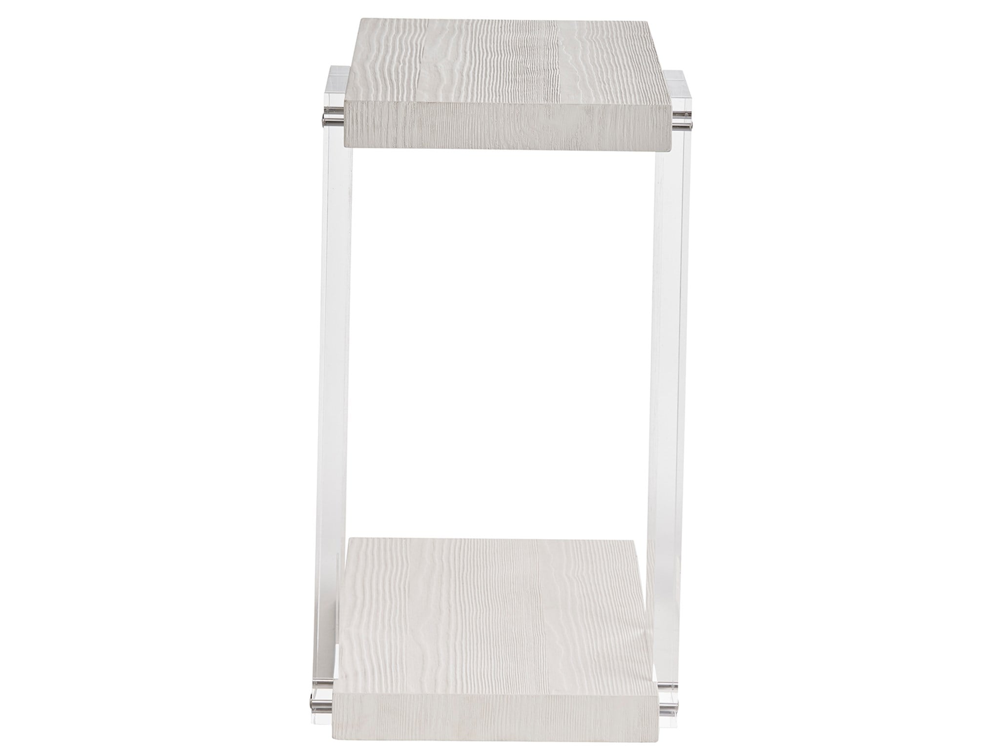 Acrylic Accent Table