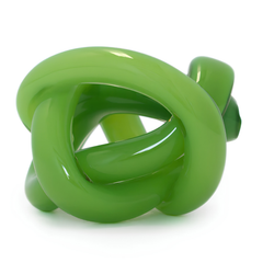 Dark Green Wrap Object