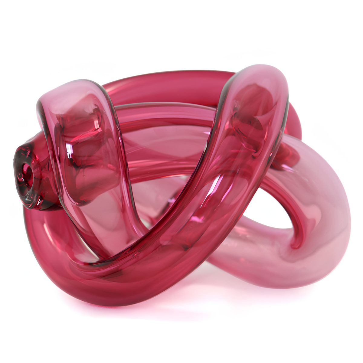 Fuchsia Wrap Object