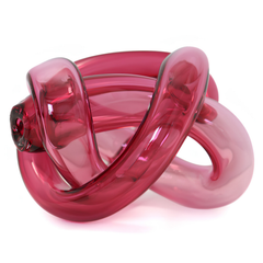 Fuchsia Wrap Object
