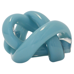 Celadon Green Wrap Object