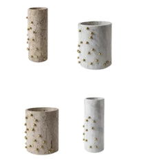 CONFETTI VASES