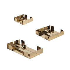 Basso Cocktail Napkin Holder