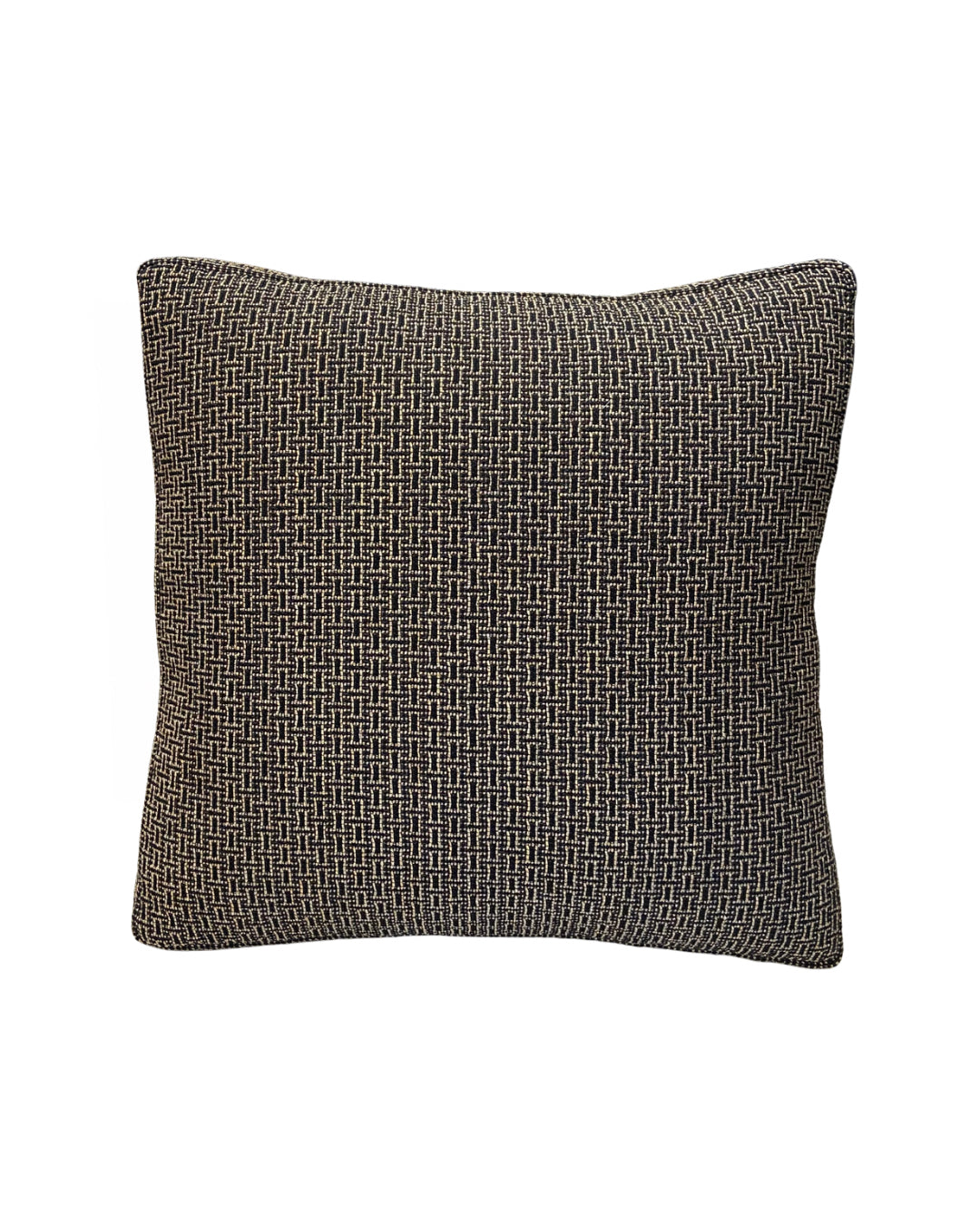 BOXED SQUARE PILLOW