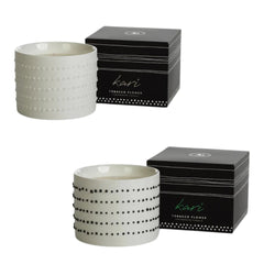 AGK Fragranced Candle Collection