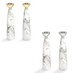 Coluna Candle Holders