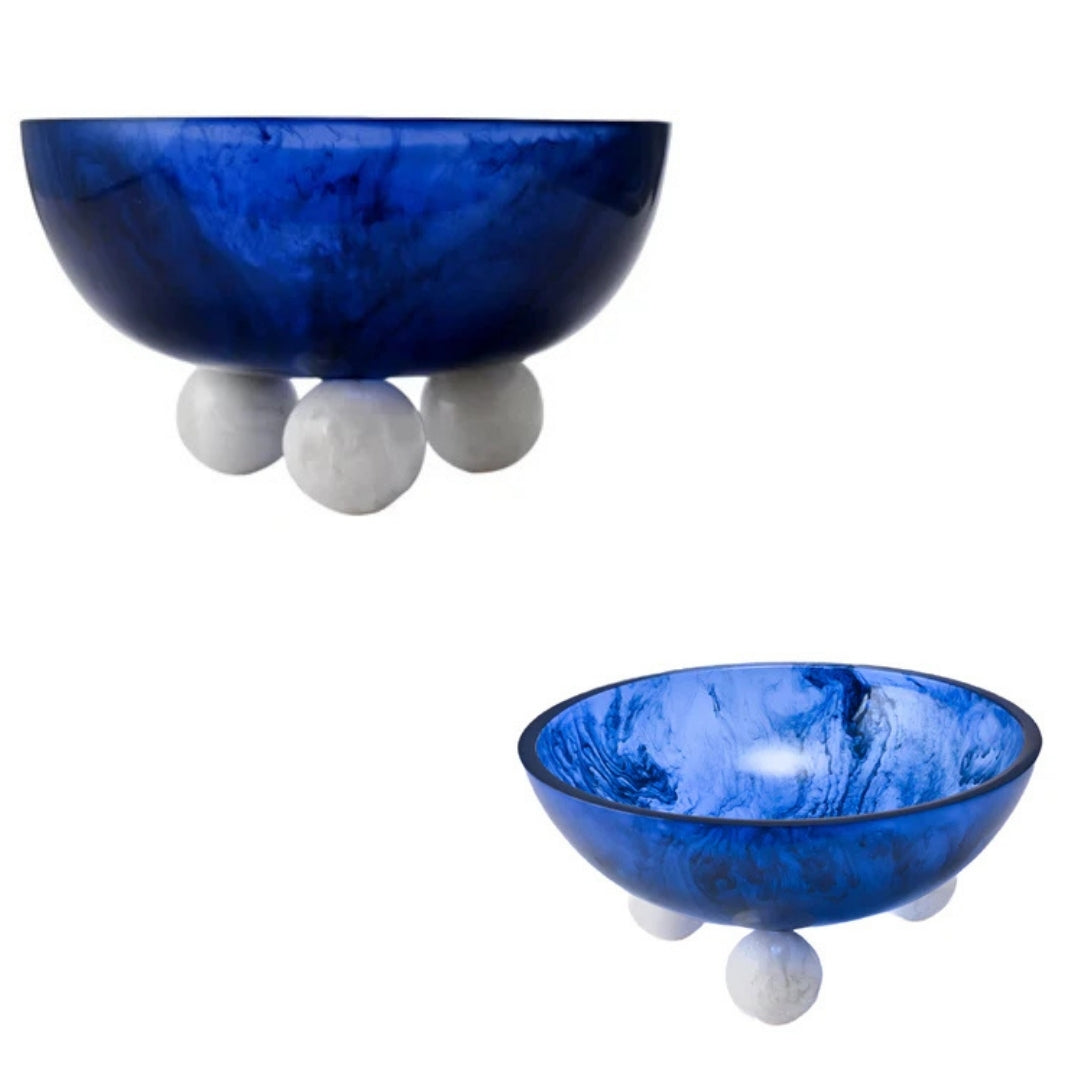 Allure Bowl - Azure Bowl