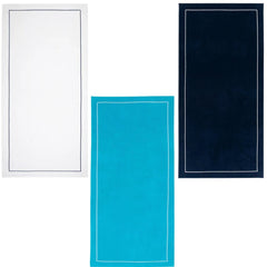 CROISIERE BEACH TOWEL