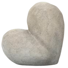 Ceramic Hearts