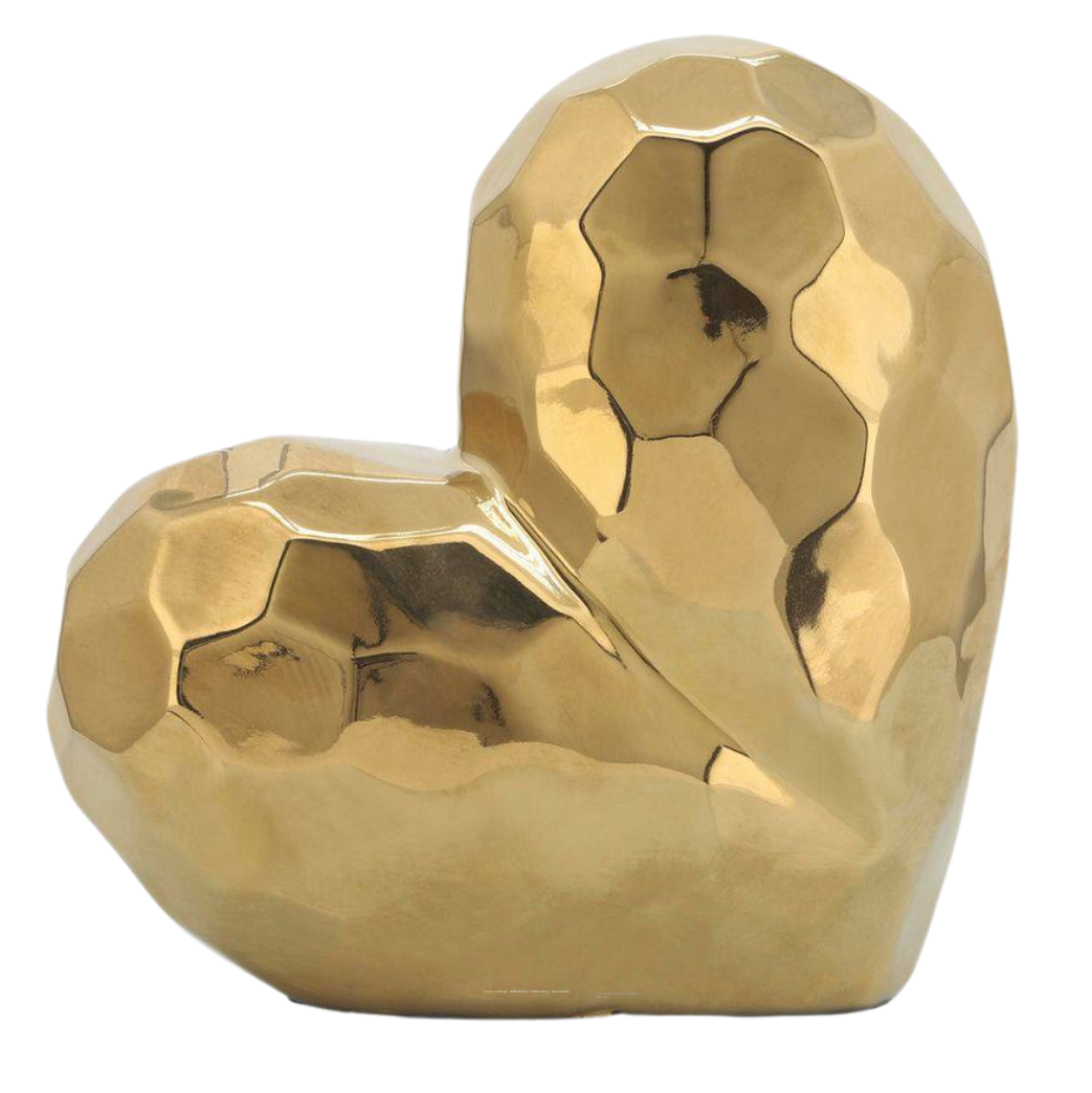 Ceramic Hearts