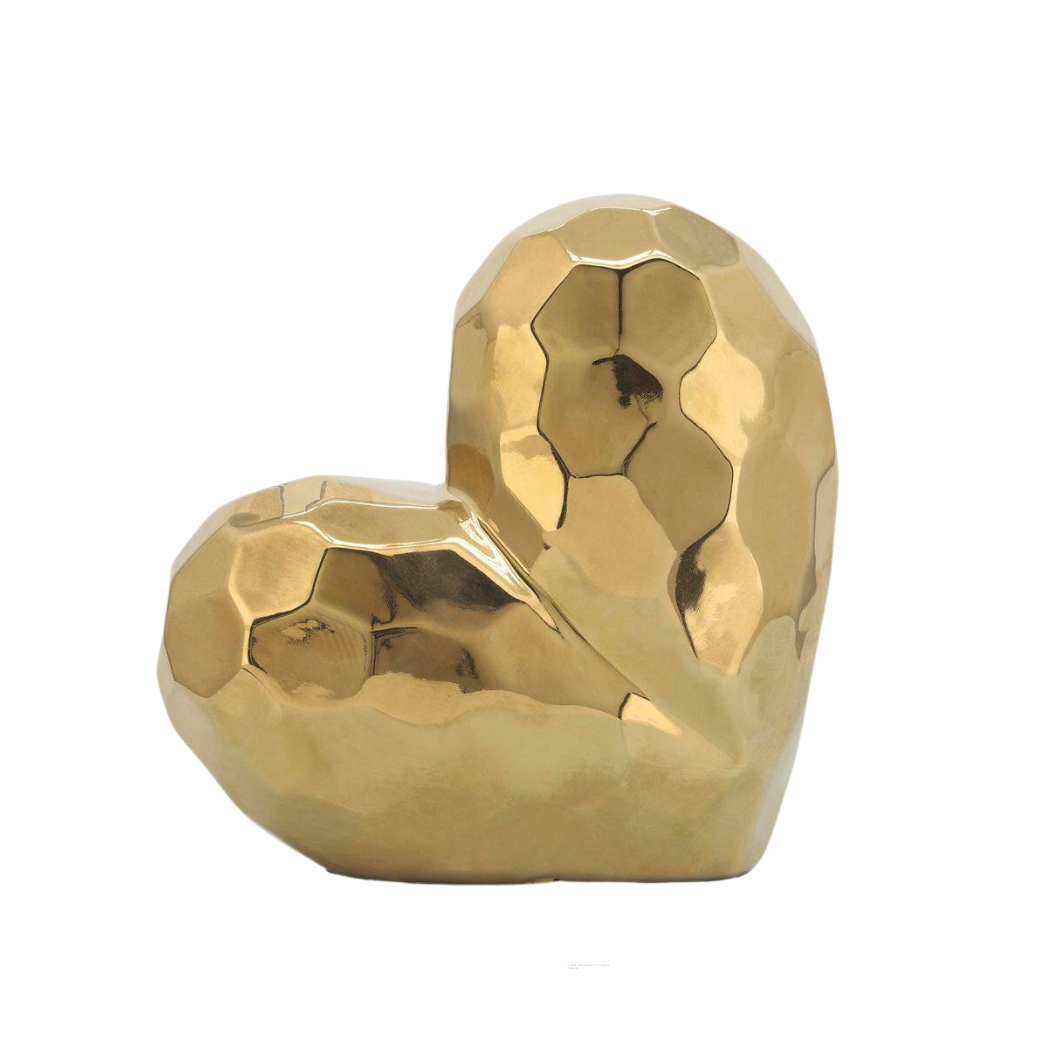 Ceramic Hearts