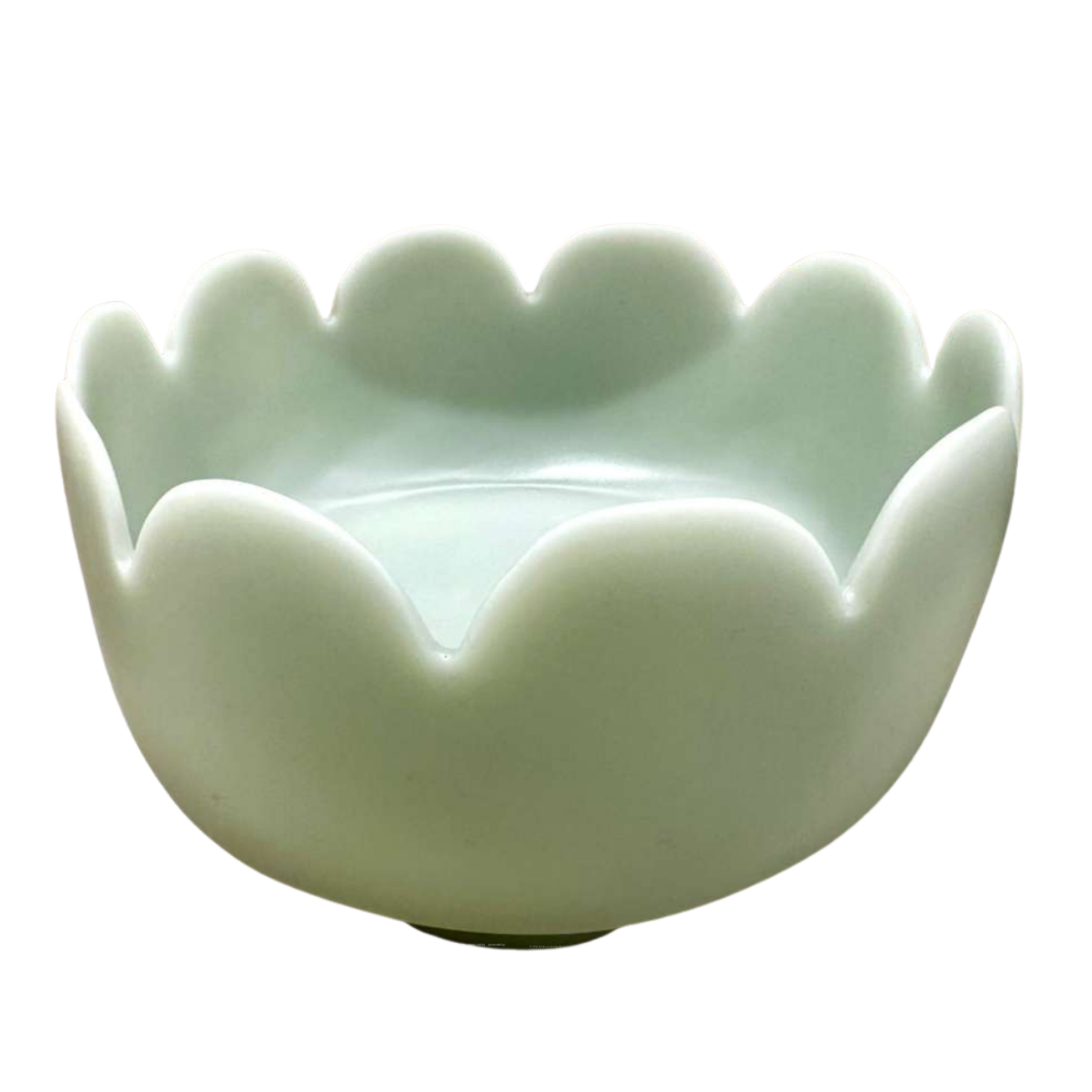 FLEUR Footed Bowl - Large