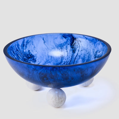 Allure Bowl - Azure Bowl