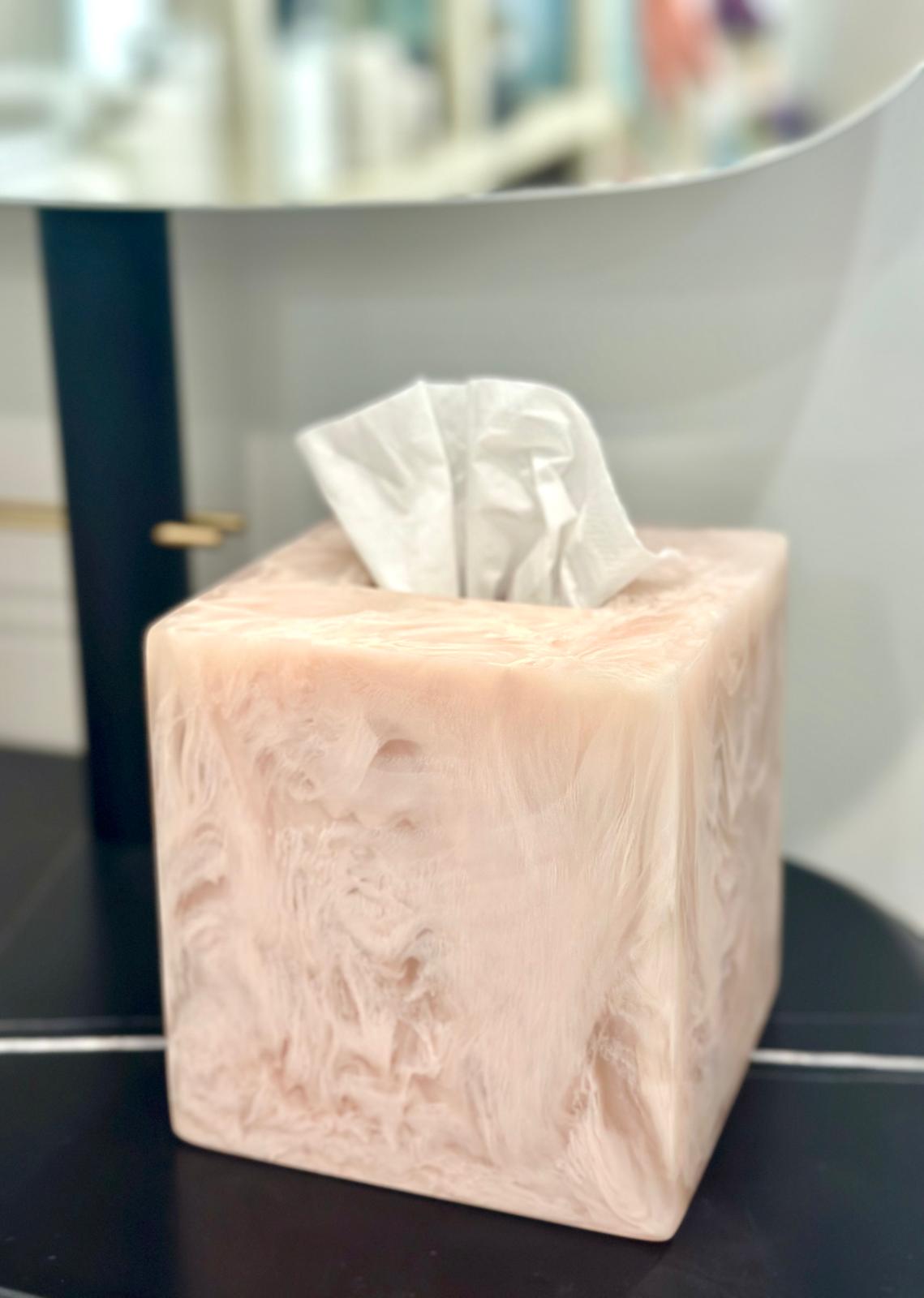 Blush Bathroom Collection