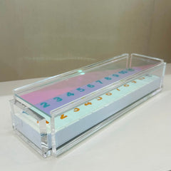 El Rumi Iridescent