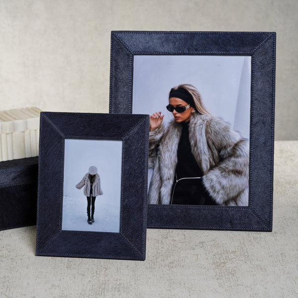 Corviglia Photo Frame