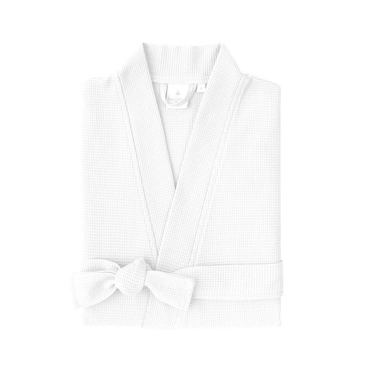 Astreena Waffle Bathrobe