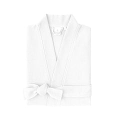 Astreena Waffle Bathrobe