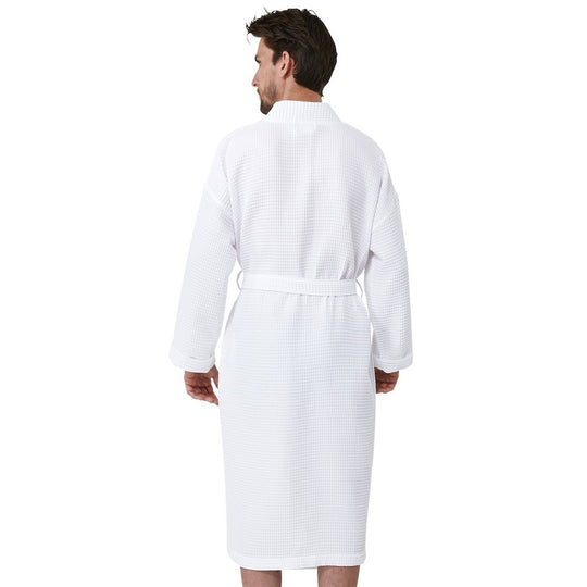 Astreena Waffle Bathrobe