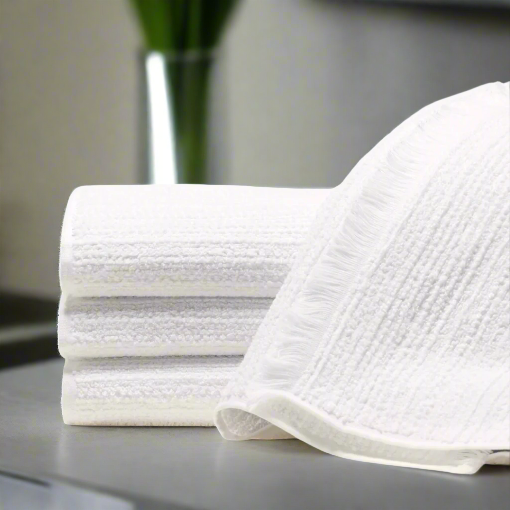 Blanco Organic Towels